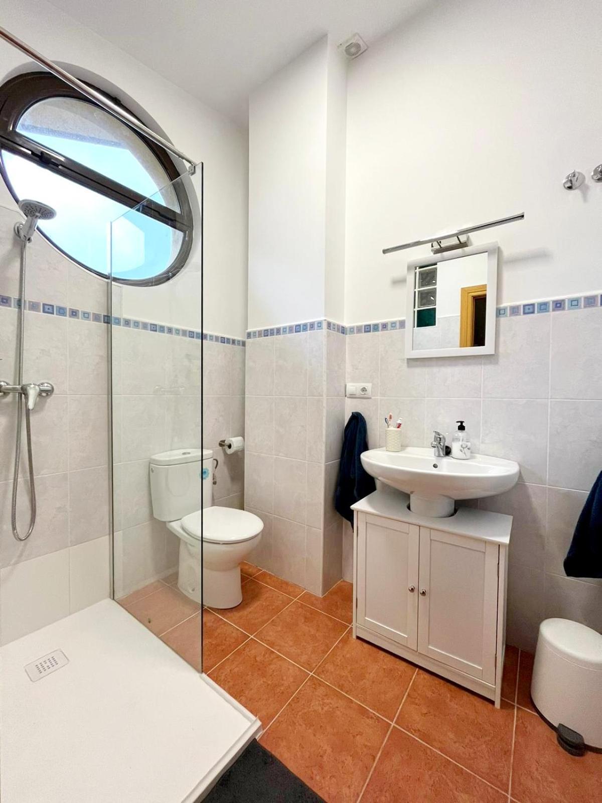 Duplex El Refugio De Porma Apartment Puebla de Lillo Luaran gambar