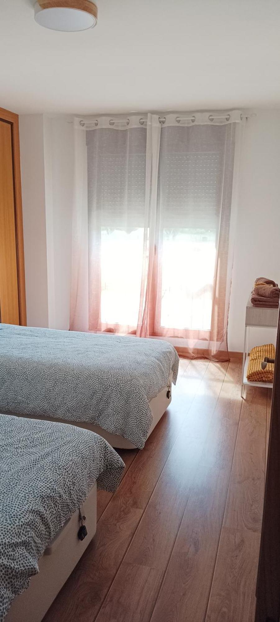 Duplex El Refugio De Porma Apartment Puebla de Lillo Luaran gambar